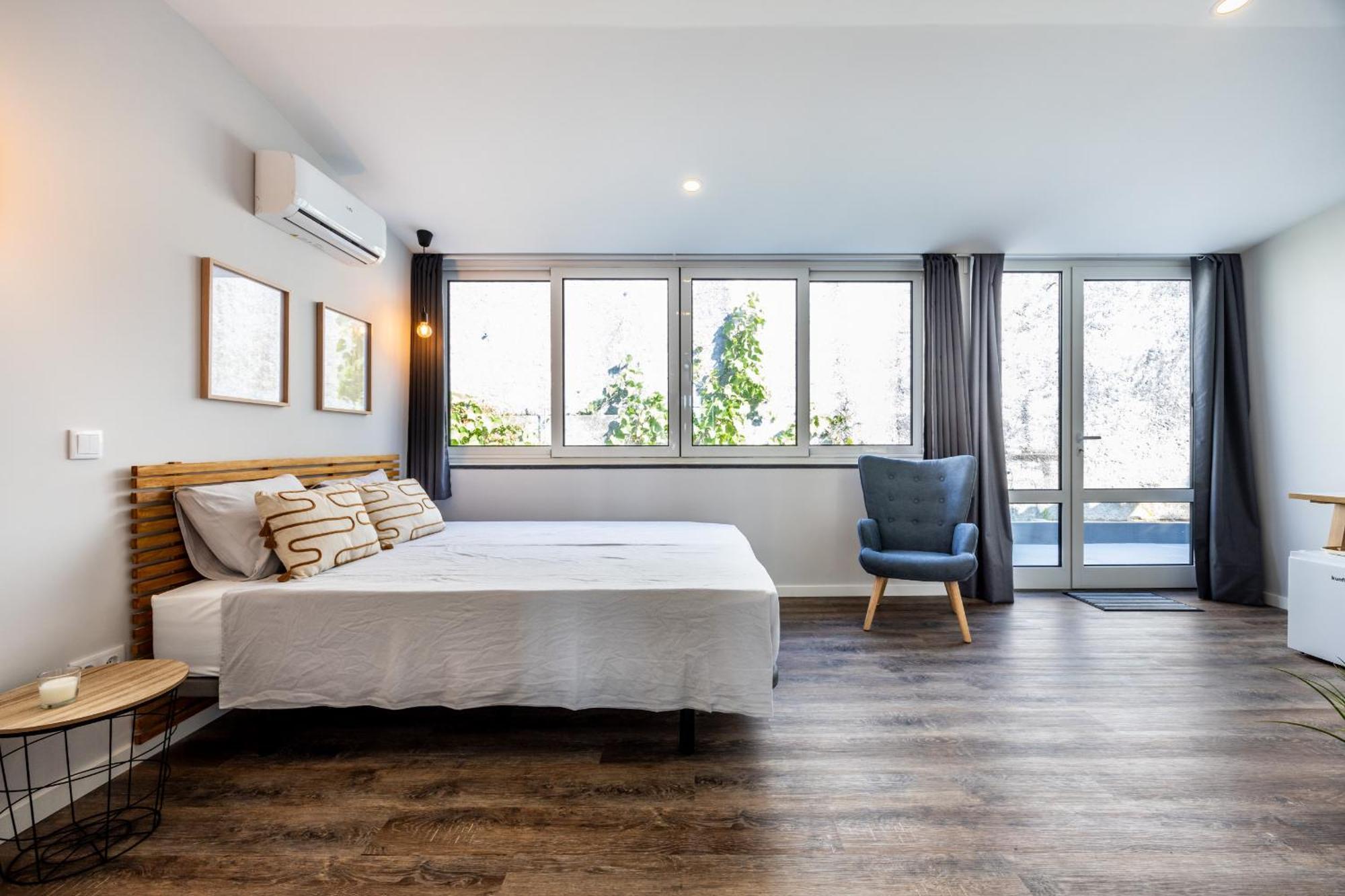 Angra Charming Suites By Seewest Angra do Heroismo Exterior photo