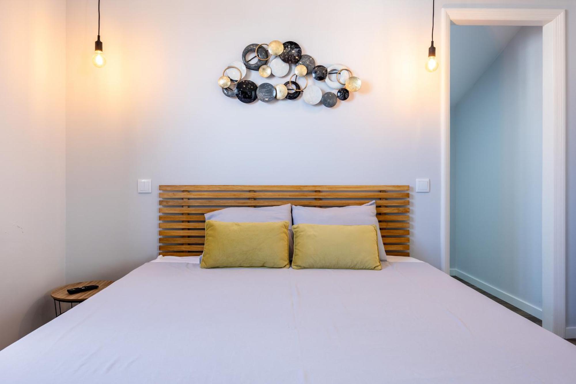 Angra Charming Suites By Seewest Angra do Heroismo Exterior photo
