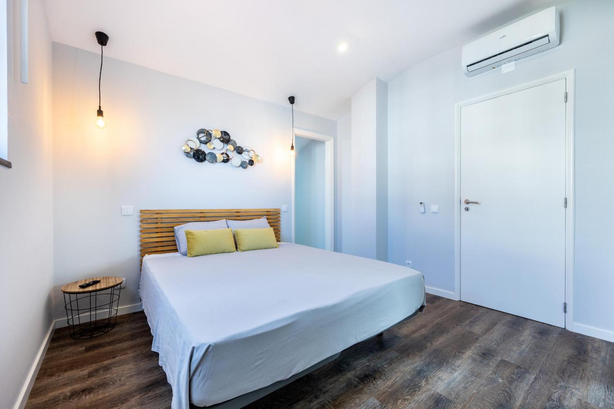 Angra Charming Suites By Seewest Angra do Heroismo Exterior photo
